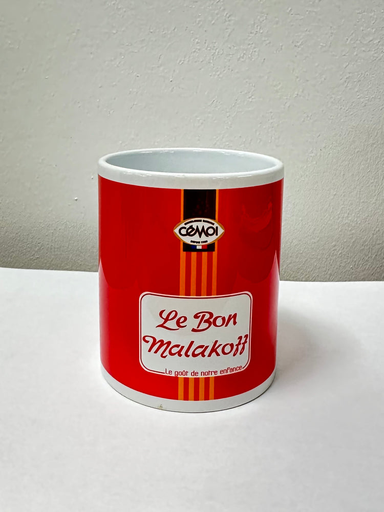 Mug Le Bon Malakoff