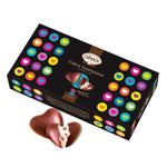 Boîte Coeur Guimauve Pâques Cémoi